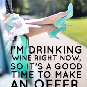 Kick up your heels!!